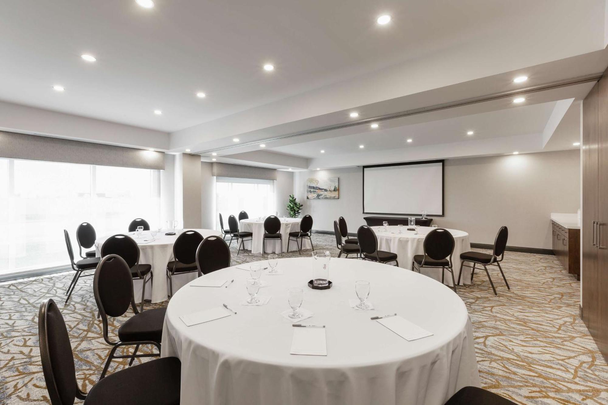 Hampton Inn & Suites By Hilton Quebec - Beauport Exterior foto