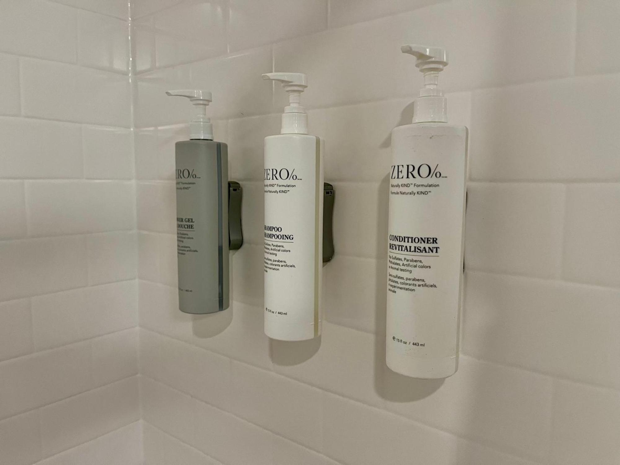 Hampton Inn & Suites By Hilton Quebec - Beauport Quarto foto